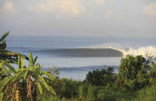 Semarapura House | Klotok Surf Shack