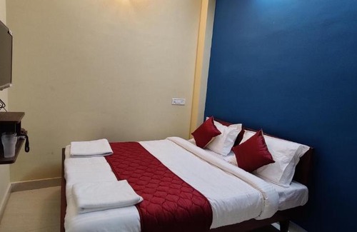 Ekkatuthangal House | KLR GUEST HOUSE