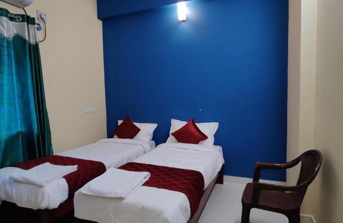 Ekkatuthangal House | KLR GUEST HOUSE