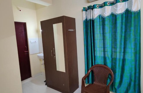 Ekkatuthangal House | KLR GUEST HOUSE