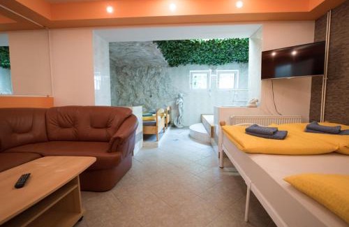 Jesenice House | Klub Zlata Ribica
