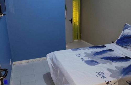 Thies Hotel | km 50 Keur Moussa, Mbirdiamm