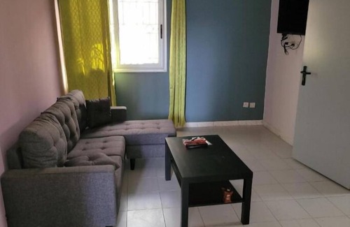 Thies Hotel | km 50 Keur Moussa, Mbirdiamm