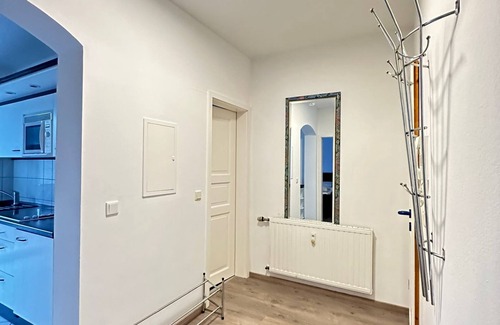 Wesel Apartment | KM Apparts 3 Wesel wie zu Hause