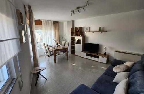 Sarria Apartment | Km115 CREDENCIAL