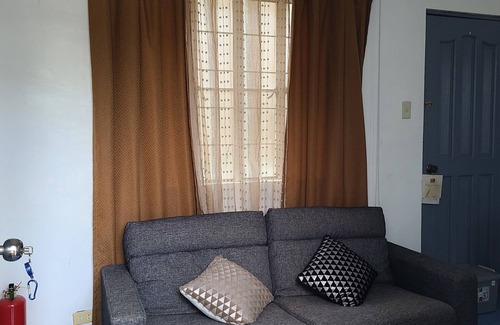 Mexico House | KM68 Castle Homestay