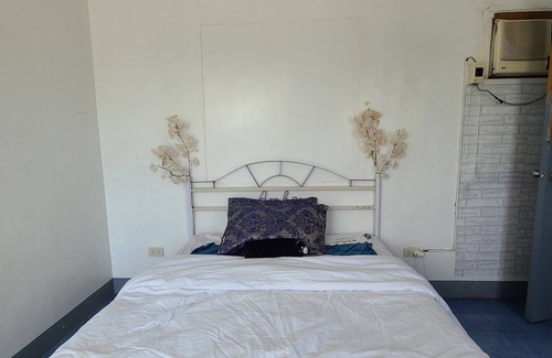 Mexico House | KM68 Castle Homestay