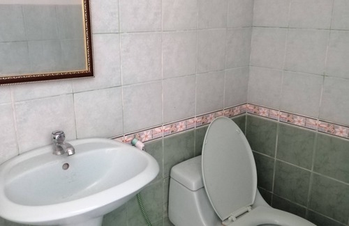Mexico House | KM68 Castle Homestay