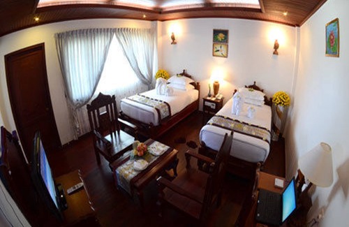 Naypyidaw Hotel | KMA Naypyitaw Hotel