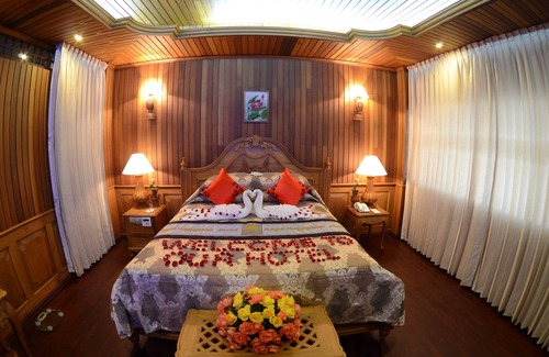 Naypyidaw Hotel | KMA Naypyitaw Hotel