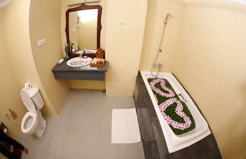 Naypyidaw Hotel | KMA Naypyitaw Hotel