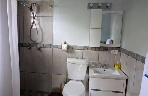 Dieppe Bay Town House | cozy 4 bedroom 4 bathroom house