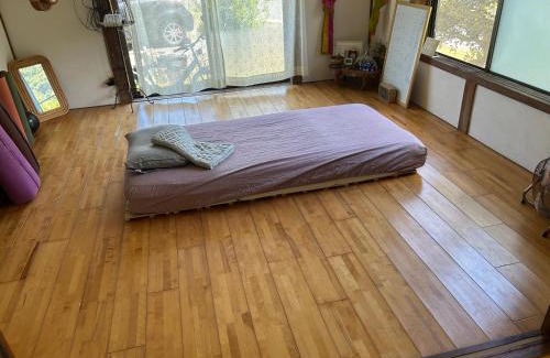 Suooshima House | KNA healing house くうねるあそぼ ペット可テレビはありません