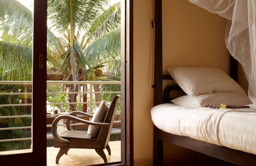 Krong Kaeb Resort | Knai Bang Chatt