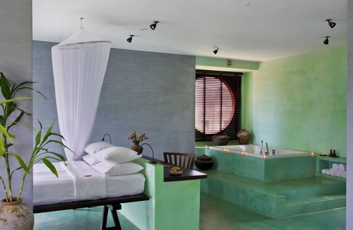 Krong Kaeb Resort | Knai Bang Chatt
