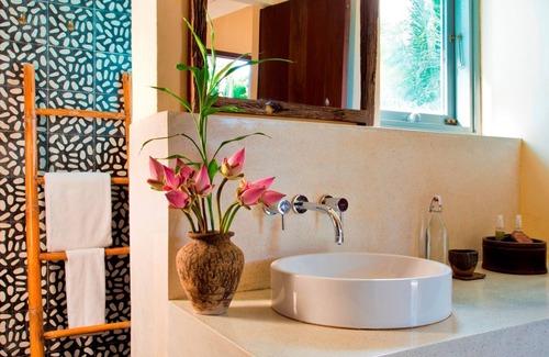 Krong Kaeb Resort | Knai Bang Chatt