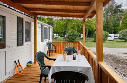 Grebendorf Resort | KNAUS Campingpark Eschwege