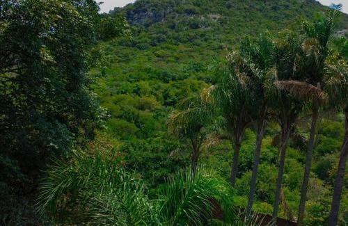 Makhado Apartment | Kneizenberg Boutique Lodge & Spa