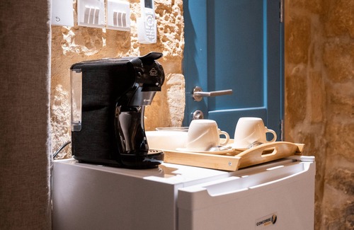 Valletta Apartment | Knight's Rest at Valletta City Suites