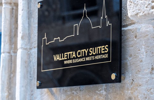 Valletta Apartment | Knight's Rest at Valletta City Suites