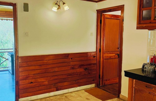 Gadherni Cottage | Knight Suites - Premium Cottage