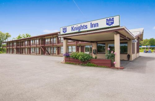Amsterdam Hotel | Knights Inn Amsterdam