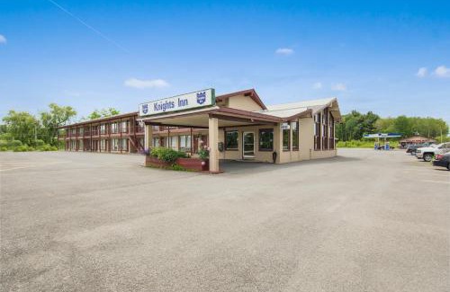 Amsterdam Hotel | Knights Inn Amsterdam