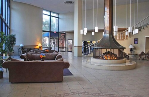 Hallandale Beach Hotel | Knights Inn Hallandale
