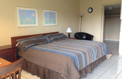 Hallandale Beach Hotel | Knights Inn Hallandale
