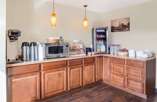 Jacksonville Hotel | Knights Inn Jacksonville East Morton Ave