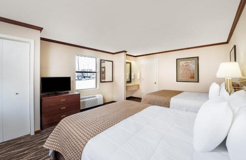 Jacksonville Hotel | Knights Inn Jacksonville