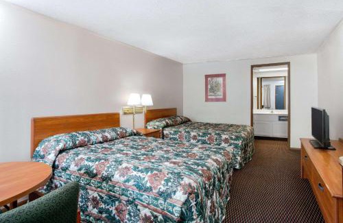 Pittston Hotel | Knights Inn Pittston