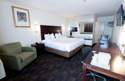 Hopelawn Hotel | Knights Inn South Amboy