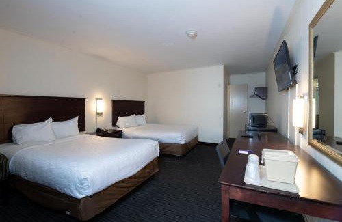 Hopelawn Hotel | Knights Inn South Amboy