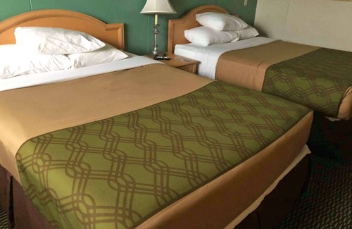 Winner Hotel | Knights Inn Winner