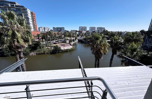 Century City Apartment | Knightsbridge Luxury Apartments Century City by Vvip Bookings