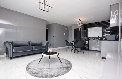 Century City Apartment | knightsbridge luxury apartments by Search4Property