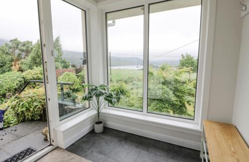 Bankend House | Knockendoch