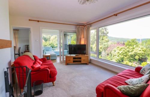 Bankend House | Knockendoch