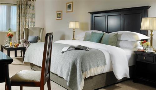 Westport Hotel | Knockranny House Hotel & Spa