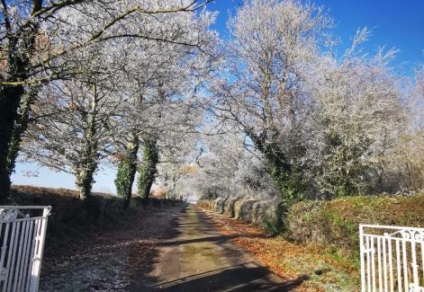 Callan House | Knockreagh Farm Cottages, Callan, Kilkenny