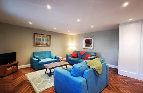 Callan House | Knockreagh Farm Cottages, Callan, Kilkenny