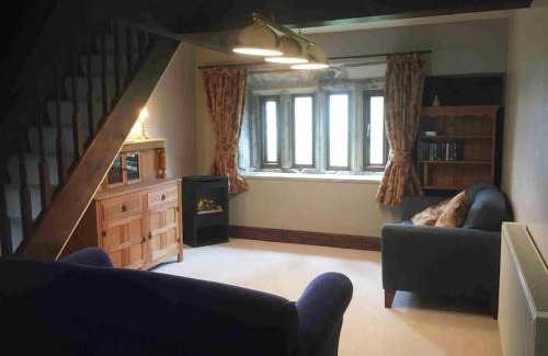 Lumbutts Apartment | Knoll Top Cottage