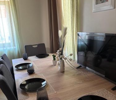 Archanes Apartment | Knossos aura residence