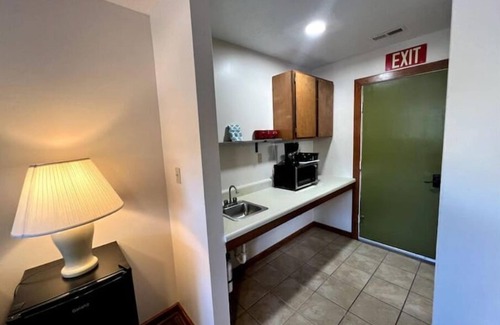Coinjock House | Knot Three- Balcony View of ICW- Dog Friendly!