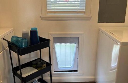 Cambridge Springs House | KnotRLake a cozy get-a-way with a lake view!