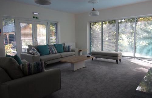 Watermillock House | Knotts Mill Country Lodge - Rooms
