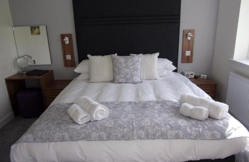 Watermillock House | Knotts Mill Country Lodge - Rooms