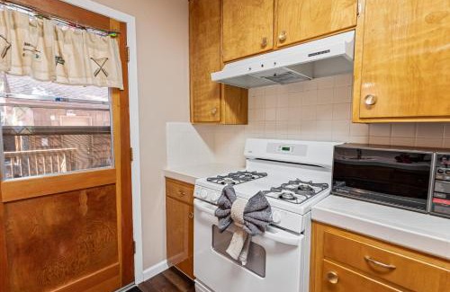 Big Bear City House | Knotty Hideaway - THE PERFECT BIG BEAR EXPERIENCE!