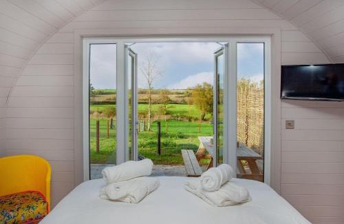 Christchurch House | Knowstone-Uk40034